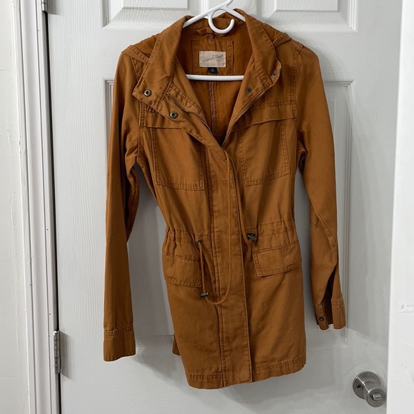 Universal Thread Jackets & Coats 25universal Thread Utility Jacket